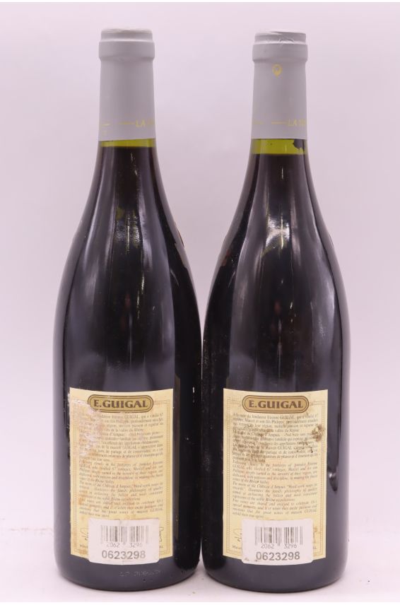 Guigal Côte Rôtie La Turque 2002 - PROMO -5%!