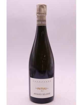 Jacques Selosse Initial Brut