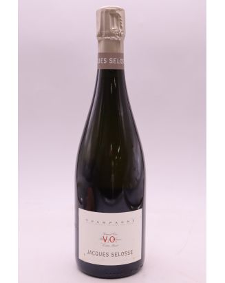 Jacques Selosse Version Originale