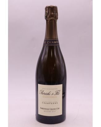 Bérèche et fils Grand cru Ambonnay 2014
