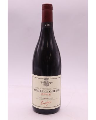 Trapet Latricières Chambertin 2015