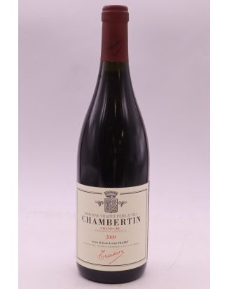Trapet Chambertin 2009