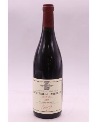 Trapet Latricières Chambertin 2009