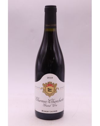 Hubert Lignier Charmes Chambertin 2019