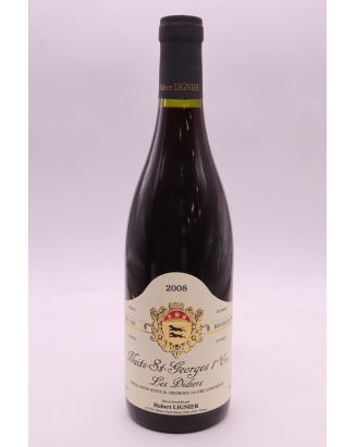 Hubert Lignier Nuits Saint Georges 1er cru Les Didiers 2008