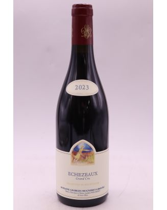 Mugneret Gibourg Echezeaux 2023