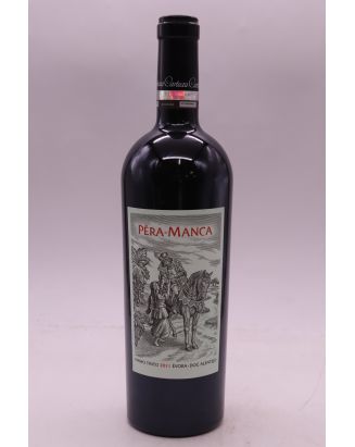 Pera Manca Tinto 2011