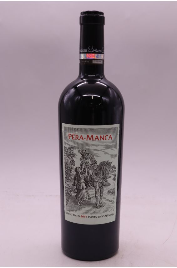 Pera Manca Tinto 2011