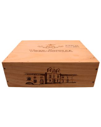Vega Sicilia Unico 2007