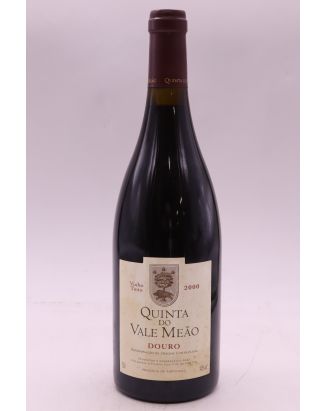 Quinta do Vale Meao Douro 2000 - PROMO -5%!