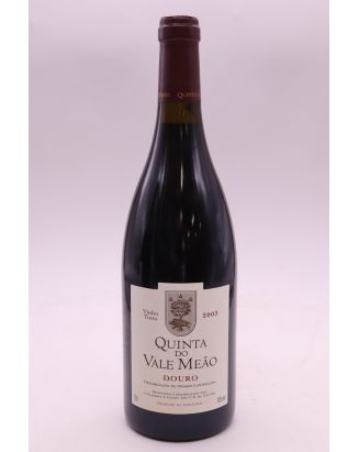Quinta do Vale Meao Douro 2003