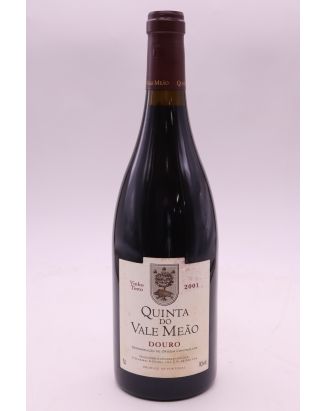 Quinta do Vale Meao Douro 2001 - PROMO -5%!