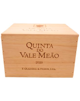 Quinta do Vale Meao Douro 2020