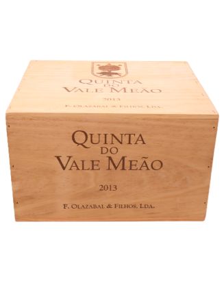 Quinta do Vale Meao Douro 2013