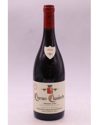 Armand Rousseau Charmes Chambertin 2016