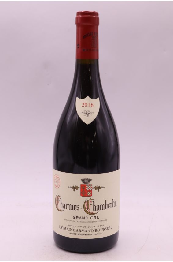Armand Rousseau Charmes Chambertin 2016