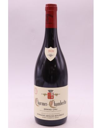 Armand Rousseau Charmes Chambertin 2020