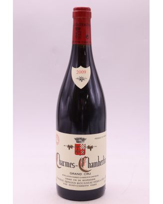 Armand Rousseau Charmes Chambertin 2009