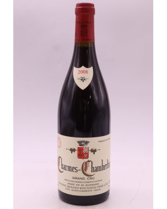 Armand Rousseau Charmes Chambertin 2008