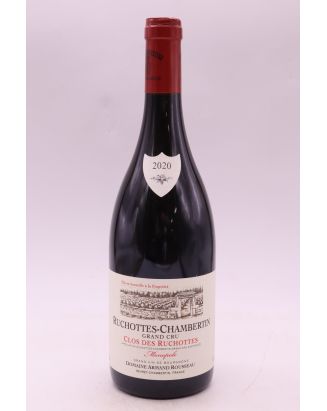 Armand Rousseau Ruchottes Chambertin Clos des Ruchottes 2020
