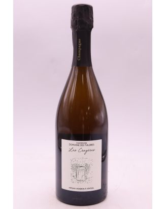 Domaine des Tuileries Les Crayères Brut Nature V21
