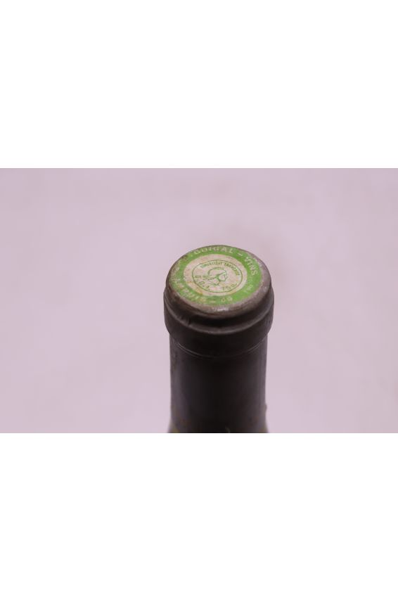 Guigal Côte Rôtie la Turque 1989