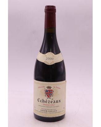 Jayer Gilles Echezeaux Du Dessus 2000