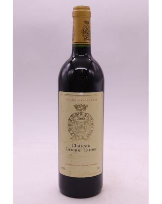 Château Gruaud Larose - Buy Grand Vin de Bordeaux