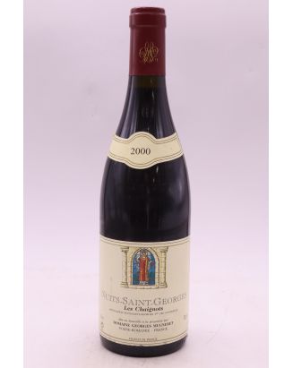 Mugneret Gibourg Nuits Saint Georges 1er Cru Les Chaignots 2000
