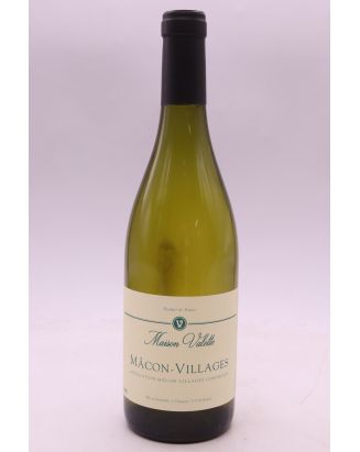 Maison Valette Mâcon Villages 22.23.24