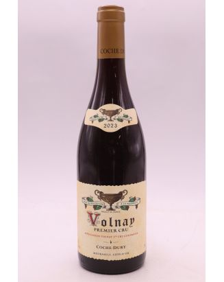 Coche Dury Volnay 1er cru 2023