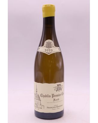 Raveneau Chablis 1er cru Foret 2023