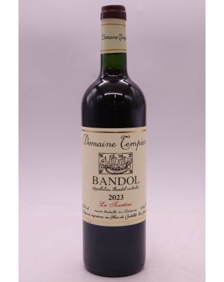 Tempier Bandol La Tourtine 2023