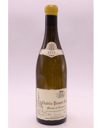 Raveneau Chablis 1er cru Montée de Tonnerre 2015