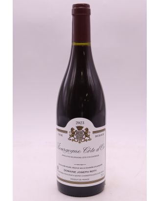 Joseph Roty Bourgogne 2023