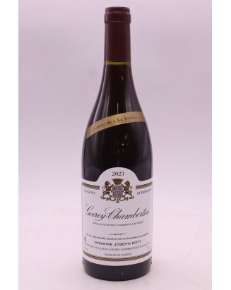 Joseph Roty Gevrey Chambertin Cuvée de la Justice 2023