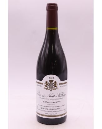 Joseph Roty Côte de Nuits Villages La Croix Violette 2023