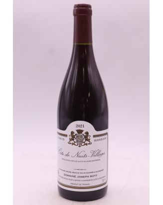 Joseph Roty Côte de Nuits Villages 2021