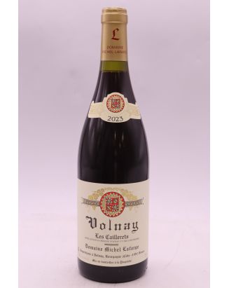 Michel Lafarge Volnay 1er Cru Les Caillerets 2023