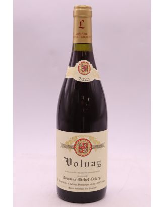 Michel Lafarge Volnay 2023
