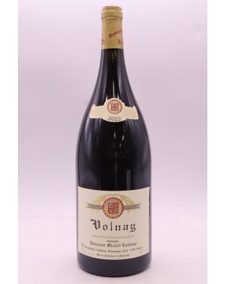 Michel Lafarge Volnay 2022 Magnum