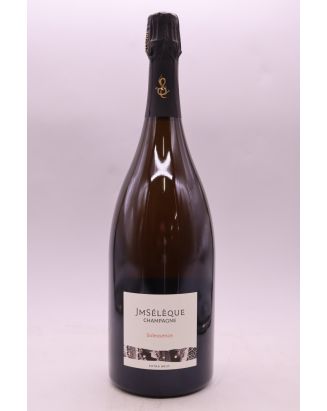 Jean Marc Sélèque Solessence Extra Brut Magnum