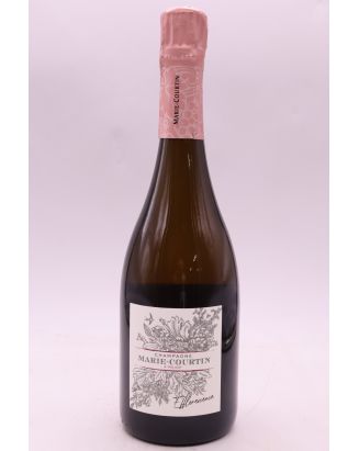 Marie Courtin Efflorescence Blanc de Noirs Extra Brut 2018