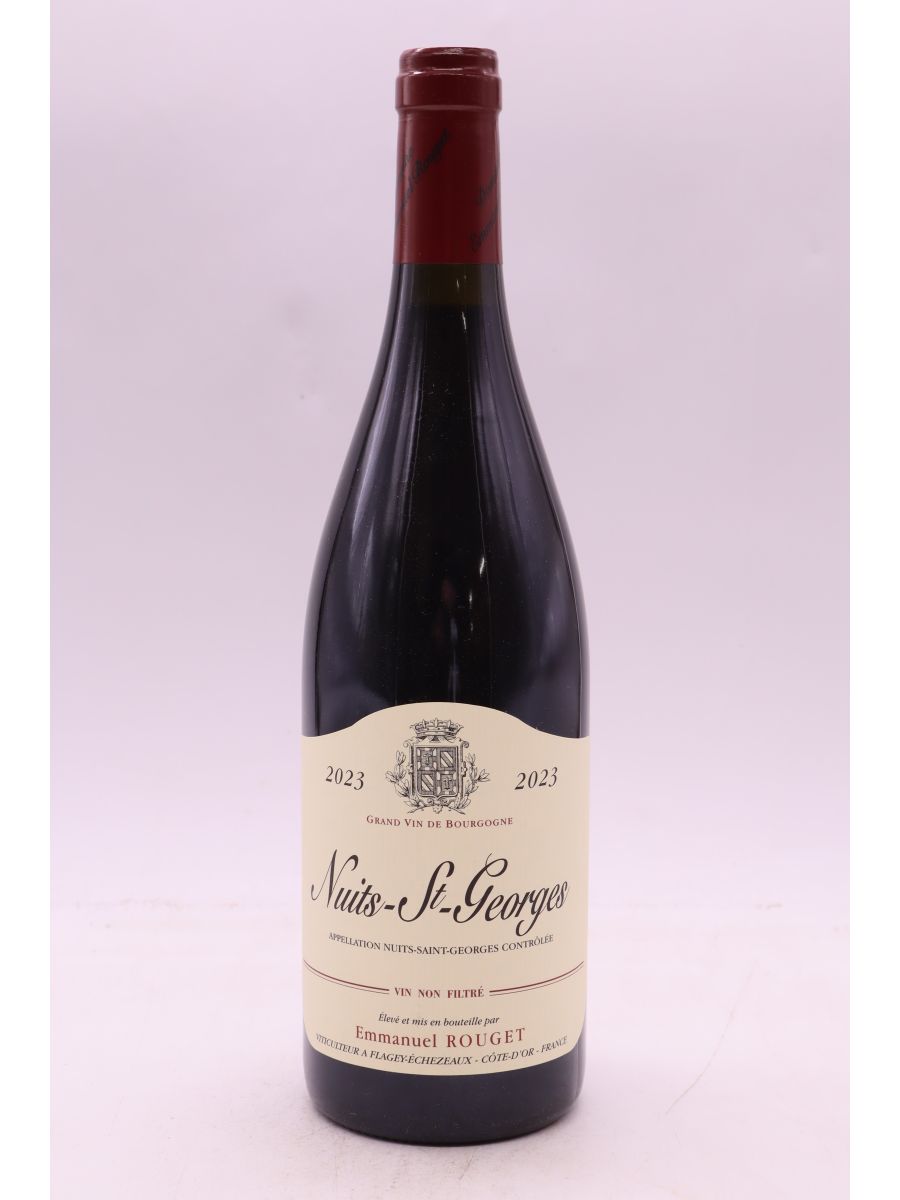 image du vin Nuits Saint Georges