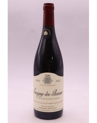 ワイン Nuits-Saint-es 2016 E. Rouget Emmanuel Rouget Nuits Saint Georges 2016
