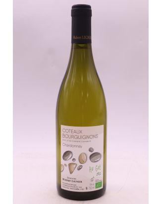 Hubert Lignier Côteaux Bourguignons Chardonnay Au Gué 2022