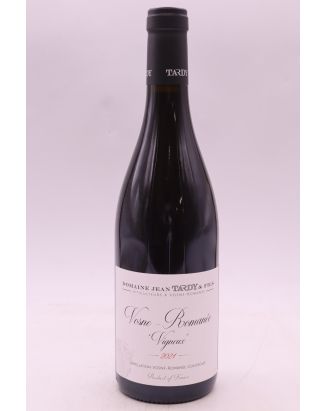 Jean Tardy Vosne Romanée Vigneux 2021