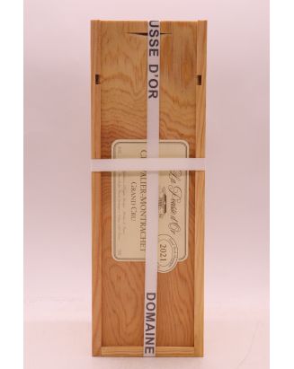 La Pousse d'Or Chevalier Montrachet 2021
