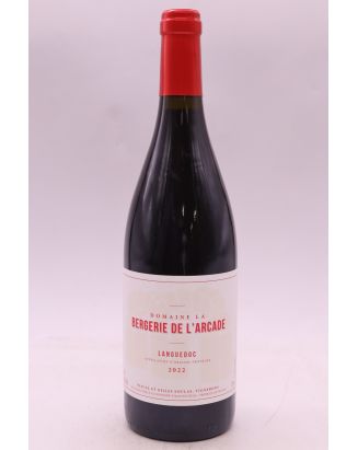 Bergerie de L'Arcade 2022