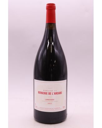 Bergerie de L'Arcade 2022 Magnum